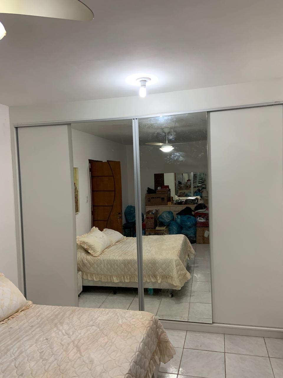 Cozinha compacta planejada